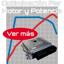 Reprogramación de Centralitas de Motor Potencia y Par Stage1 y Stage2. Electrónica Automóvil en Lebrija, Sevilla